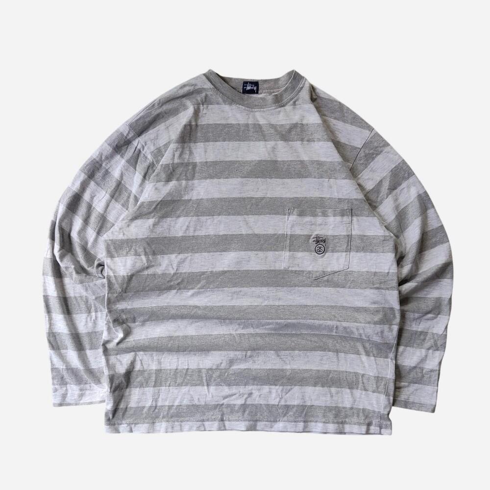 Vintage 90s Stüssy